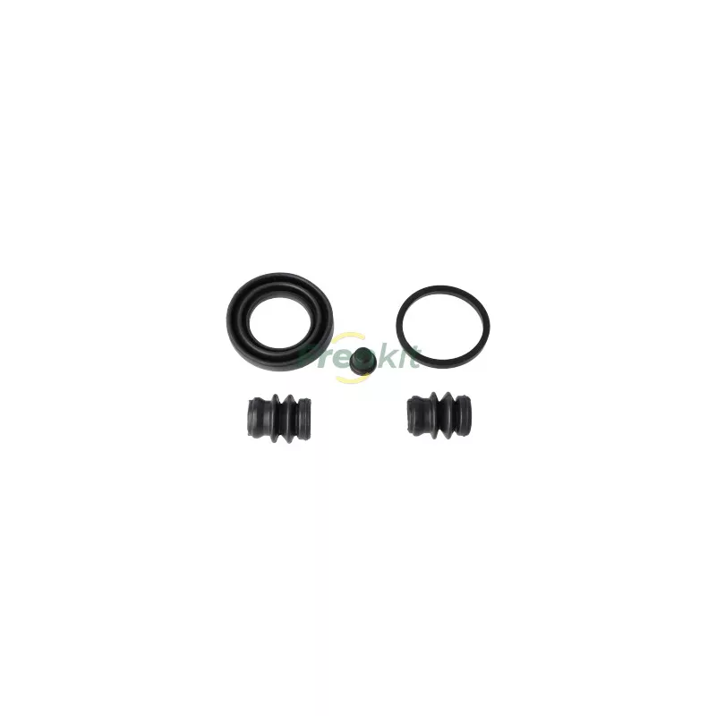 Kit de réparation, étrier de frein FRENKIT 234026