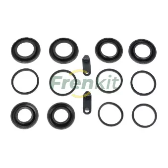 Kit de réparation, étrier de frein FRENKIT