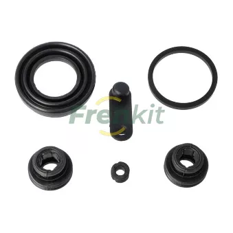 Kit de réparation, étrier de frein FRENKIT
