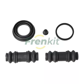 Kit de réparation, étrier de frein FRENKIT