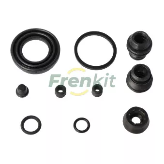 Kit de réparation, étrier de frein FRENKIT