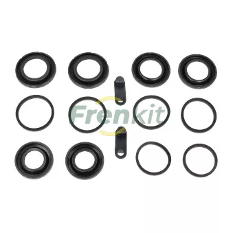 Kit de réparation, étrier de frein FRENKIT