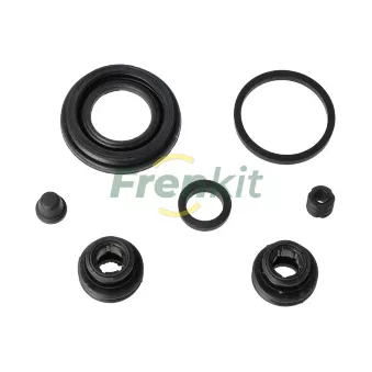 Kit de réparation, étrier de frein FRENKIT