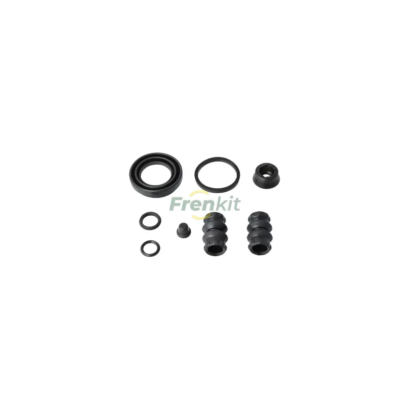 Kit de réparation, étrier de frein FRENKIT 234044