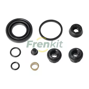 Kit de réparation, étrier de frein FRENKIT