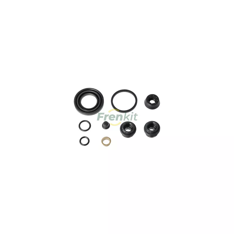 Kit de réparation, étrier de frein FRENKIT 234049