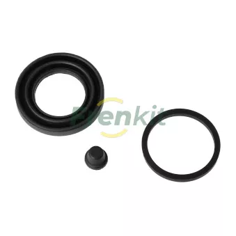 Kit de réparation, étrier de frein FRENKIT 234050