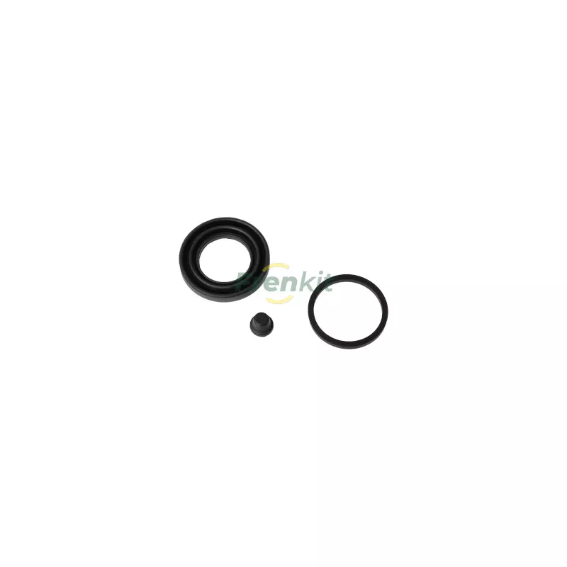 Kit de réparation, étrier de frein FRENKIT 234050