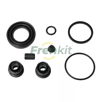 Kit de réparation, étrier de frein FRENKIT