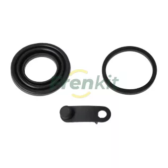 Kit de réparation, étrier de frein FRENKIT