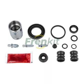 Kit de réparation, étrier de frein FRENKIT 234901
