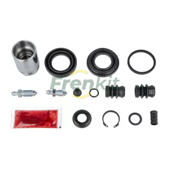 Kit de réparation, étrier de frein FRENKIT