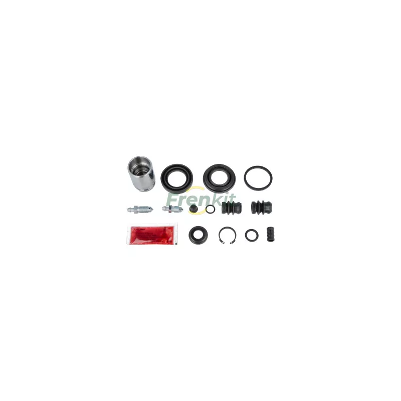 Kit de réparation, étrier de frein FRENKIT 234902