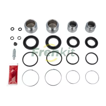 Kit de réparation, étrier de frein FRENKIT