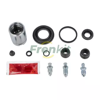 Kit de réparation, étrier de frein FRENKIT