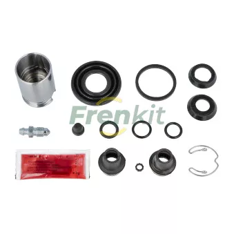 Kit de réparation, étrier de frein FRENKIT