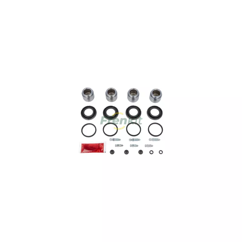 Kit de réparation, étrier de frein FRENKIT 234911