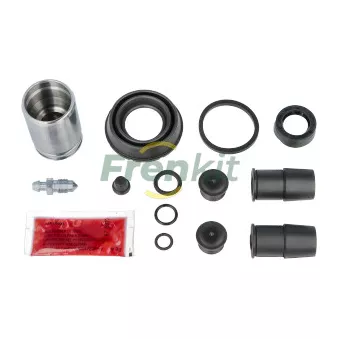 Kit de réparation, étrier de frein FRENKIT