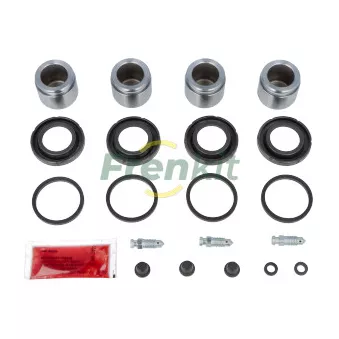 Kit de réparation, étrier de frein FRENKIT