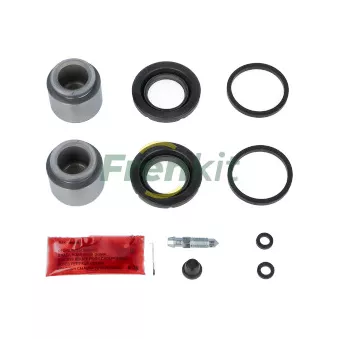 Kit de réparation, étrier de frein FRENKIT