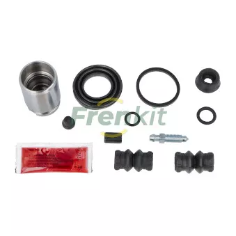 Kit de réparation, étrier de frein FRENKIT