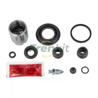 Kit de réparation, étrier de frein FRENKIT
