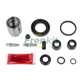 Kit de réparation, étrier de frein FRENKIT