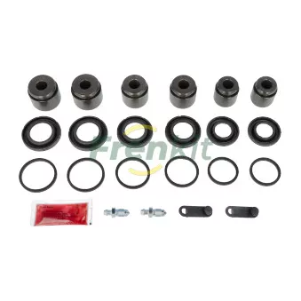 Kit de réparation, étrier de frein FRENKIT