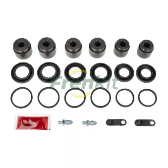 Kit de réparation, étrier de frein FRENKIT