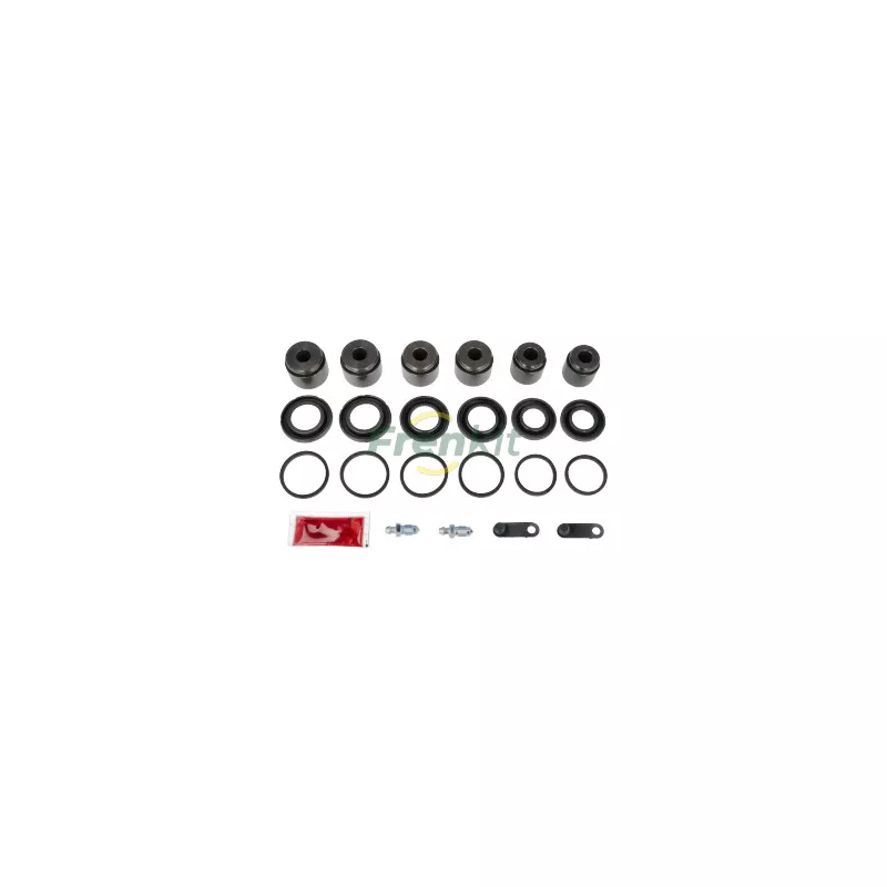 Kit de réparation, étrier de frein FRENKIT 234936