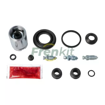 Kit de réparation, étrier de frein FRENKIT