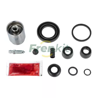 Kit de réparation, étrier de frein FRENKIT