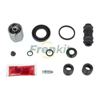 Kit de réparation, étrier de frein FRENKIT