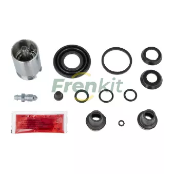 Kit de réparation, étrier de frein FRENKIT