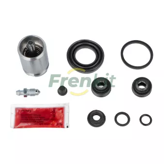 Kit de réparation, étrier de frein FRENKIT