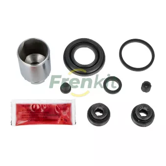 Kit de réparation, étrier de frein FRENKIT