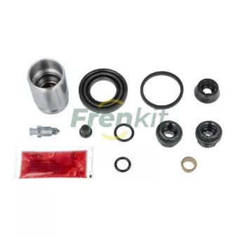 Kit de réparation, étrier de frein FRENKIT