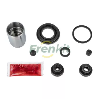 Kit de réparation, étrier de frein FRENKIT