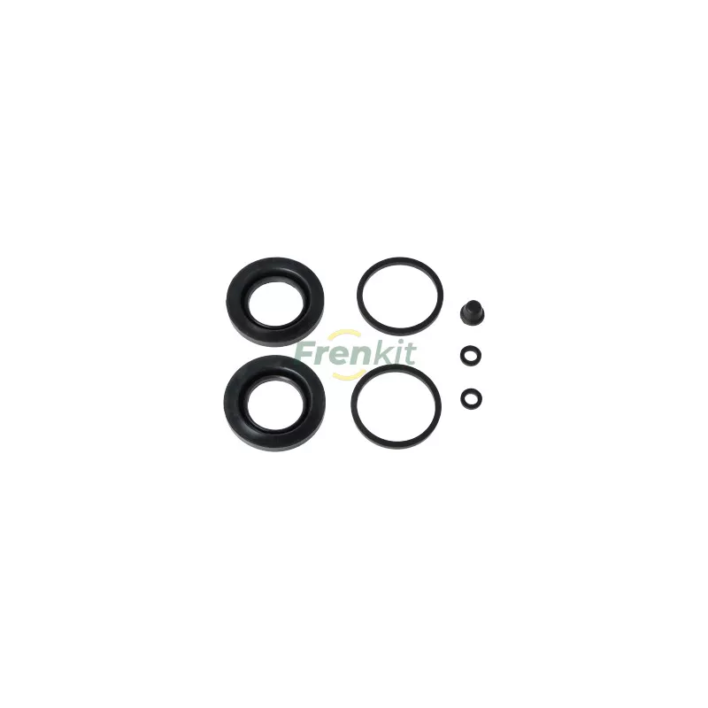 Kit de réparation, étrier de frein FRENKIT 235001