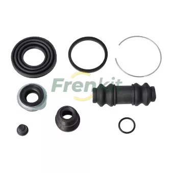 Kit de réparation, étrier de frein FRENKIT