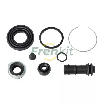Kit de réparation, étrier de frein FRENKIT