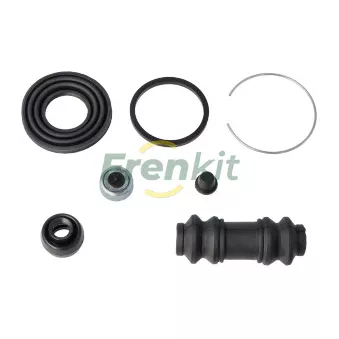 Kit de réparation, étrier de frein FRENKIT