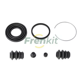 Kit de réparation, étrier de frein FRENKIT