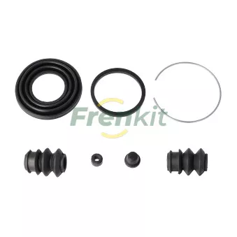 Kit de réparation, étrier de frein FRENKIT
