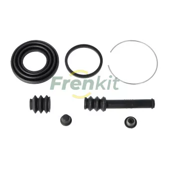 Kit de réparation, étrier de frein FRENKIT 235011