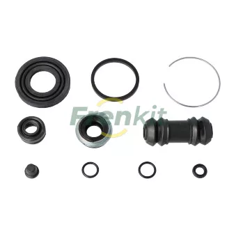 Kit de réparation, étrier de frein FRENKIT 235012