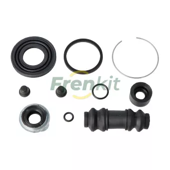 Kit de réparation, étrier de frein FRENKIT