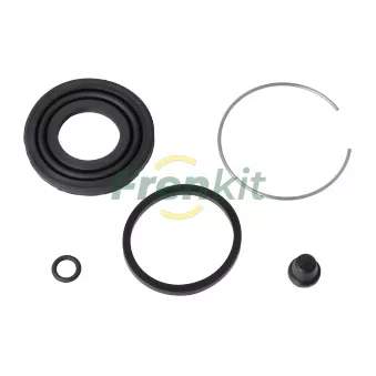 Kit de réparation, étrier de frein FRENKIT