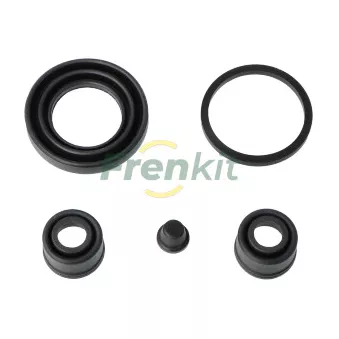 Kit de réparation, étrier de frein FRENKIT