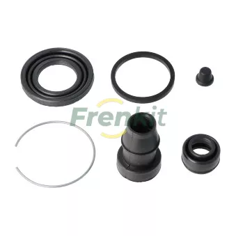 Kit de réparation, étrier de frein FRENKIT